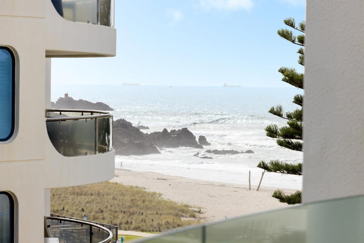 芒格努伊山Oceanside Belle公寓 外观 照片